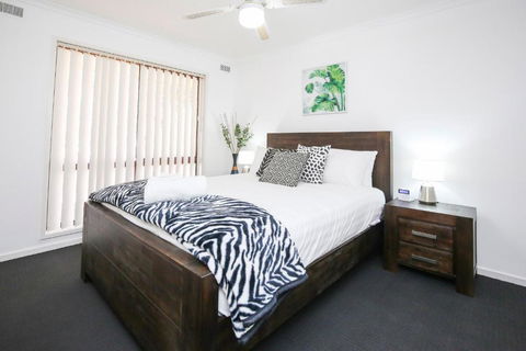 Allure Apartments Central - Accommodation Coffs Harbour 1