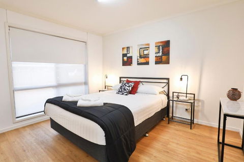 Allure Apartments Central - Accommodation Coffs Harbour 3