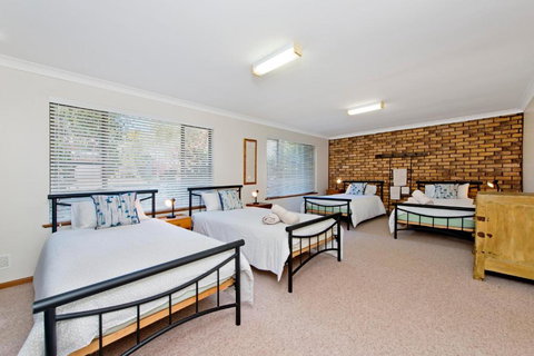 Malmo Sommarhus - Accommodation Coffs Harbour 6