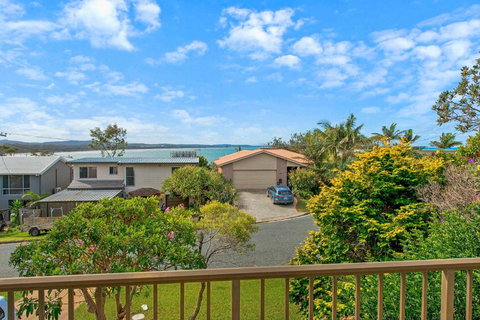 Malmo Sommarhus - Accommodation Coffs Harbour 1