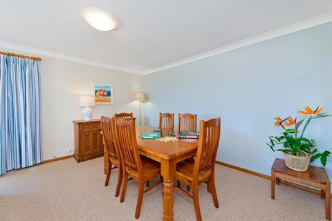 Malmo Sommarhus - Accommodation Coffs Harbour 3