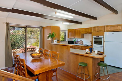 Malmo Sommarhus - Accommodation Coffs Harbour 2