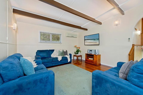 Malmo Sommarhus - Accommodation Coffs Harbour 5