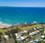 Malmo Sommarhus - Accommodation Coffs Harbour