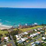 Malmo Sommarhus - Accommodation Coffs Harbour 0