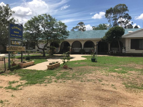 Lorac Bed & Breakfast - Accommodation Coffs Harbour 6