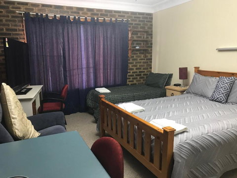 Lorac Bed & Breakfast - Accommodation Coffs Harbour 2