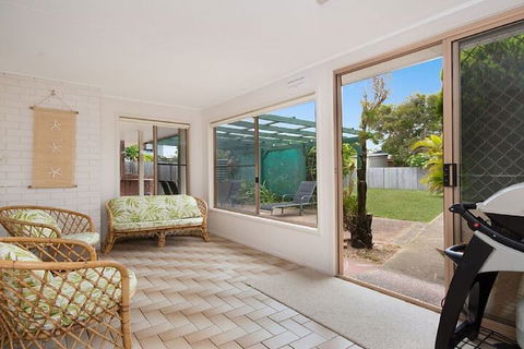 Alexander Palms - Accommodation Coffs Harbour 3