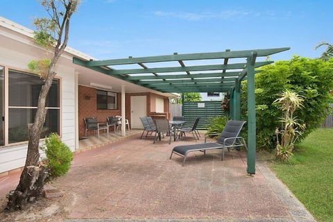 Alexander Palms - Accommodation Coffs Harbour 7