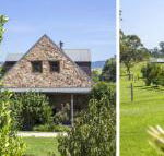 Stone Cottage - Accommodation Coffs Harbour