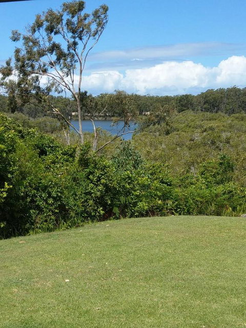 Jabiru Motel - Accommodation Coffs Harbour 5