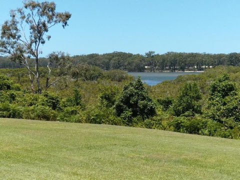 Jabiru Motel - Accommodation Coffs Harbour 2