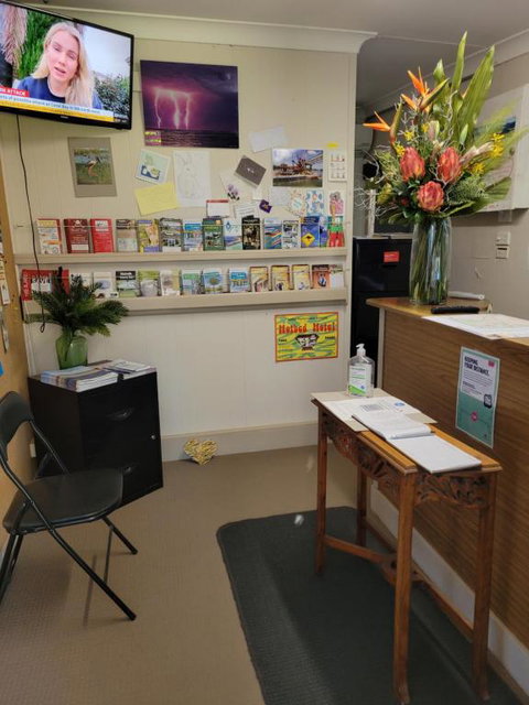 Jabiru Motel - Accommodation Coffs Harbour 4