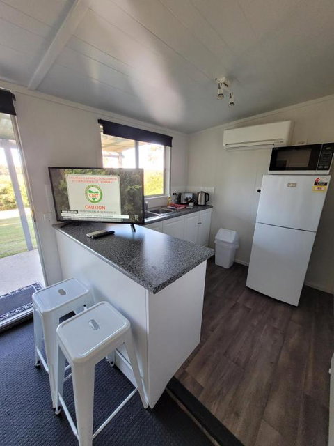 Jabiru Motel - Accommodation Coffs Harbour 3
