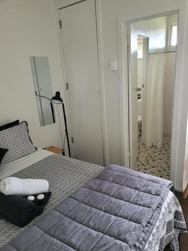 Jabiru Motel - Accommodation Coffs Harbour 1