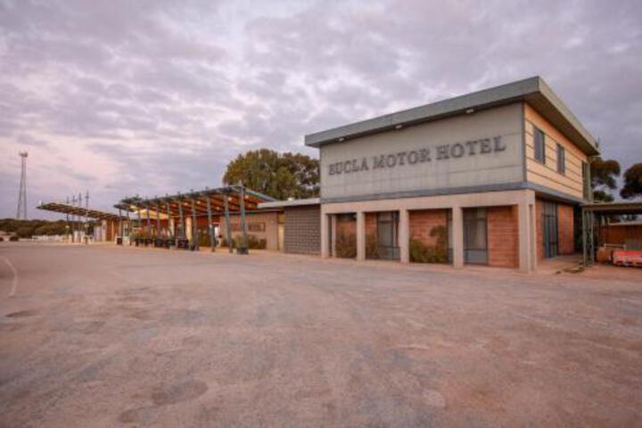 Eucla WA Accommodation Coffs Harbour