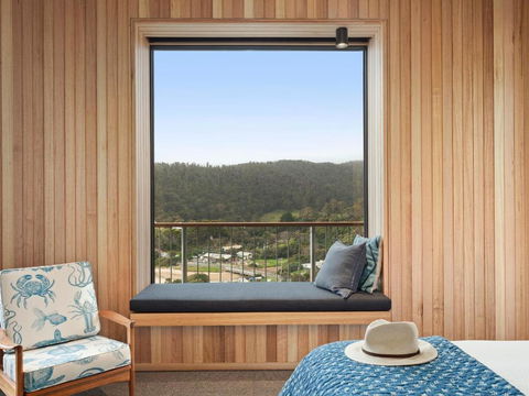 At Wye Eyrie With Arguably The Best Views In Town - Accommodation Coffs Harbour 6
