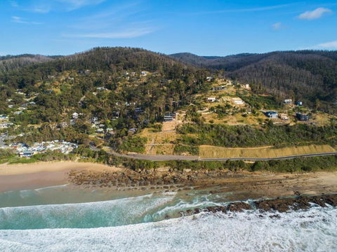 At Wye Eyrie With Arguably The Best Views In Town - Accommodation Coffs Harbour 2