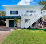 Salt Breeze - Accommodation Coffs Harbour
