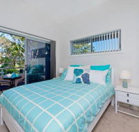 Suibhne modern unit opposite river - Accommodation Coffs Harbour