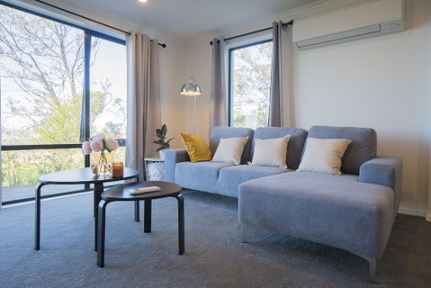 Amazing Sea Views Luxury Guest House - Accommodation Coffs Harbour 6