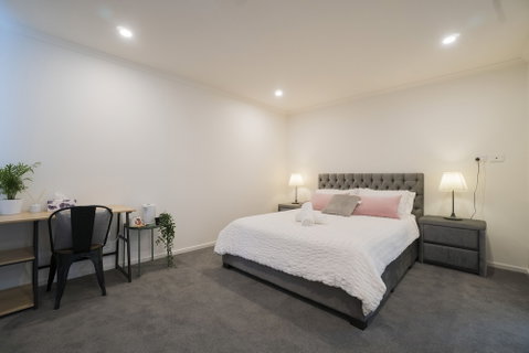 Amazing Sea Views Luxury Guest House - Accommodation Coffs Harbour 1