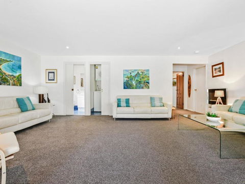 All 2 Heavenly - Accommodation Coffs Harbour 3