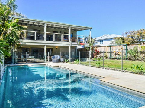 All 2 Heavenly - Accommodation Coffs Harbour 2