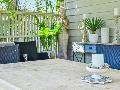 All 2 Heavenly - Accommodation Coffs Harbour 6