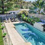 All 2 Heavenly - Accommodation Coffs Harbour 0