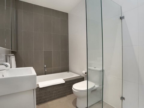 Kew Luxurious Townhouse - Accommodation Coffs Harbour 5