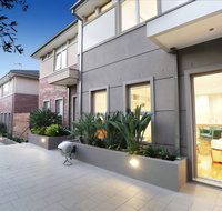 Kew Luxurious Townhouse - Accommodation Coffs Harbour