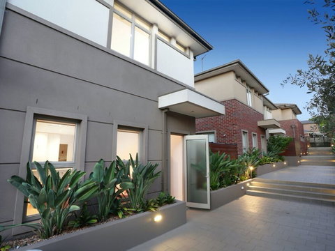 Kew Luxurious Townhouse - Accommodation Coffs Harbour 1
