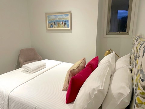 Kew Luxurious Townhouse - Accommodation Coffs Harbour 4