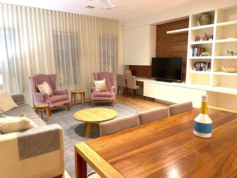 Kew Luxurious Townhouse - Accommodation Coffs Harbour 6