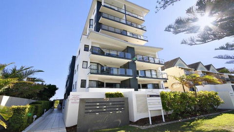 Amalfi Unit 11 Above All Else 50 King Street - Accommodation Coffs Harbour 5
