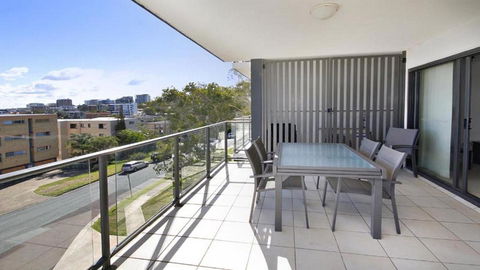 Amalfi Unit 11 Above All Else 50 King Street - Accommodation Coffs Harbour 1