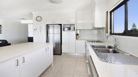 Amalfi Unit 11 Above All Else 50 King Street - Accommodation Coffs Harbour 6