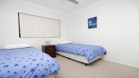 Amalfi Unit 11 Above All Else 50 King Street - Accommodation Coffs Harbour 3