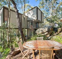 TreetopsatWagstaffe - Accommodation Coffs Harbour