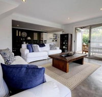 atTHE COVE - Accommodation Coffs Harbour