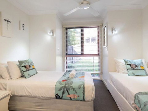 First Point Down - Accommodation Coffs Harbour 3