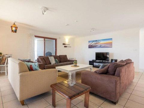 First Point Down - Accommodation Coffs Harbour 5