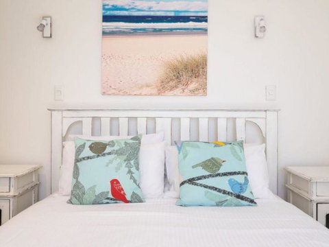 First Point Down - Accommodation Coffs Harbour 1