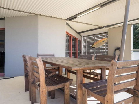 First Point Down - Accommodation Coffs Harbour 4