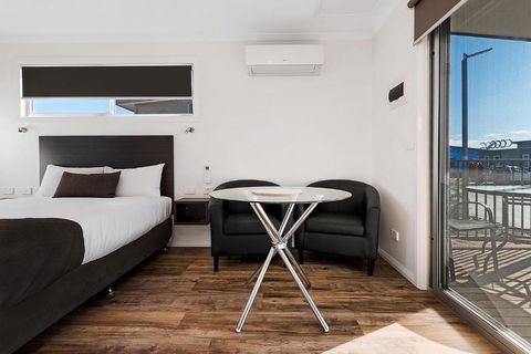 Moama Waters - Accommodation Coffs Harbour 2