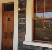 Salty Eyre Glenelg - Accommodation Coffs Harbour