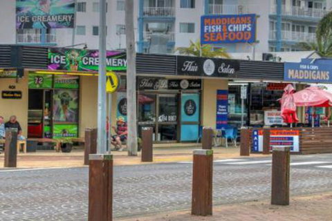 Jade Waters Hervey Bay - Accommodation Coffs Harbour 4
