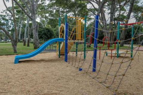 Jade Waters Hervey Bay - Accommodation Coffs Harbour 6
