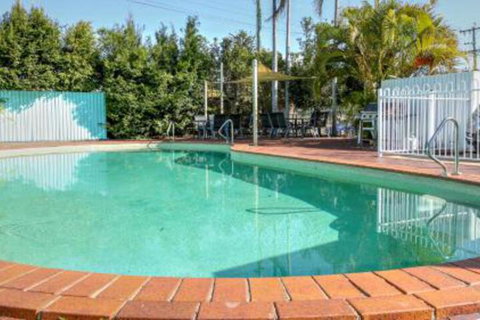 Jade Waters Hervey Bay - Accommodation Coffs Harbour 0